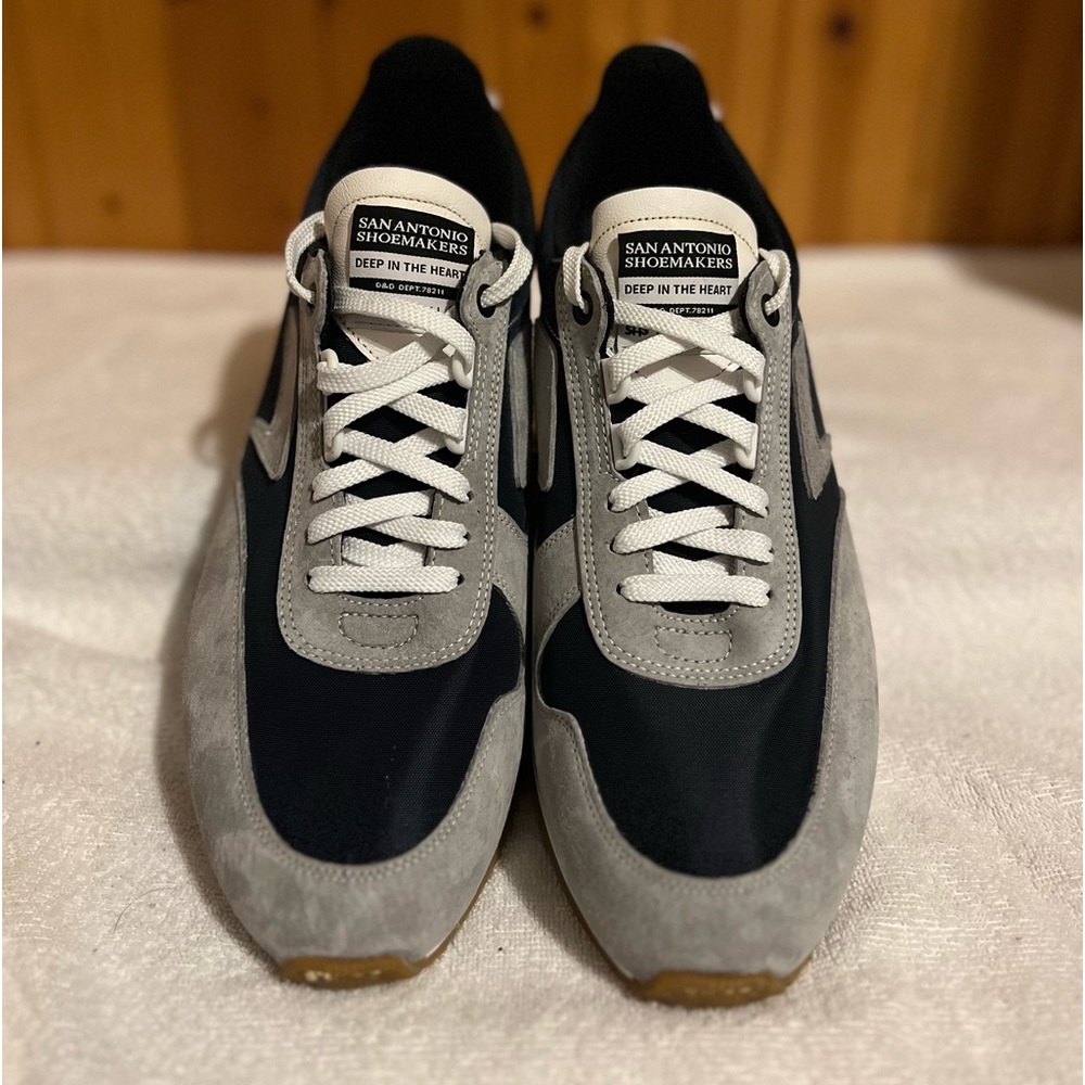 SAS Men’s Shoe size 10.5W